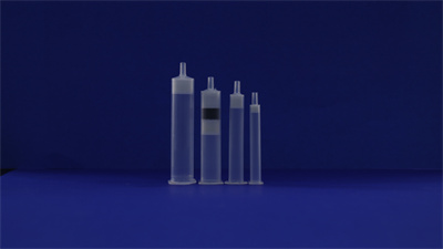 Silica SPE 硅胶固相萃取柱 萃取极性化合物